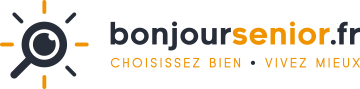 Logo Bonjour Senior