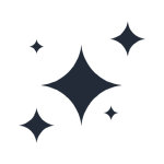 Picto encombrement minimum
