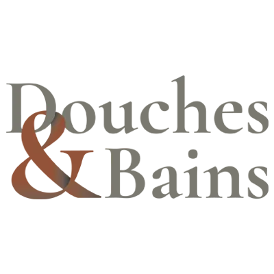 Logo Douches & Bains 400x400