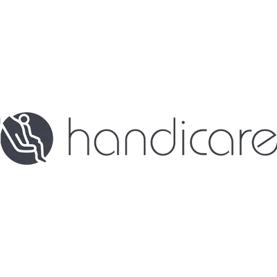 Logo Handicare monte escalier 400x400