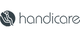Logo Handicare bloc modèle
