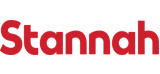 Logo Stannah 160 px