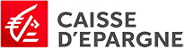 Logo Caisse d'Epargne