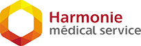 Logo Harmonie mutuelle