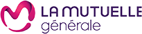 Logo La Mutuelle Générale