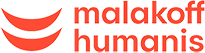 Logo Malakoff Humanis