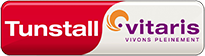 Logo téléassistance Vitaris