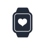 icone montre téléassistance