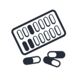 Picto médicaments