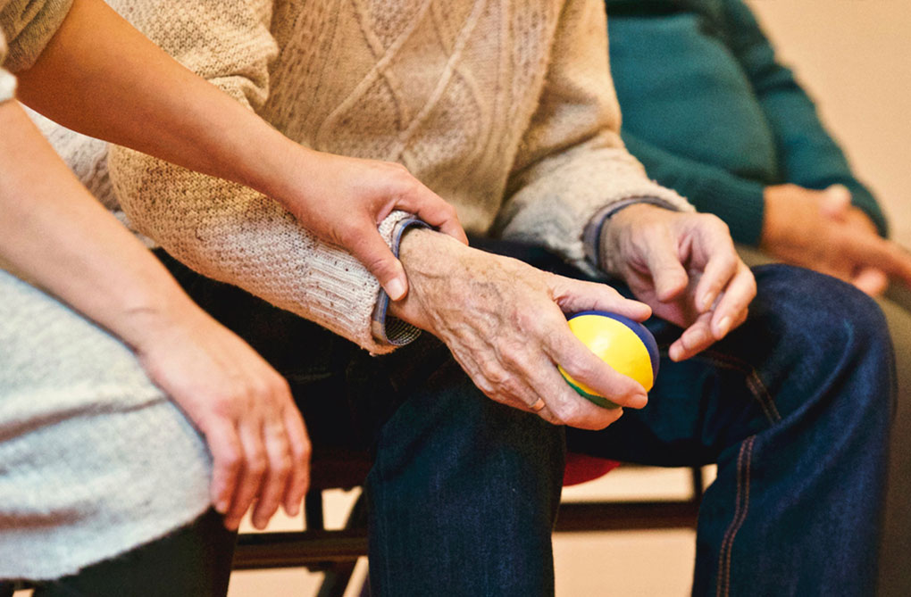 établissement spécialisé seniors