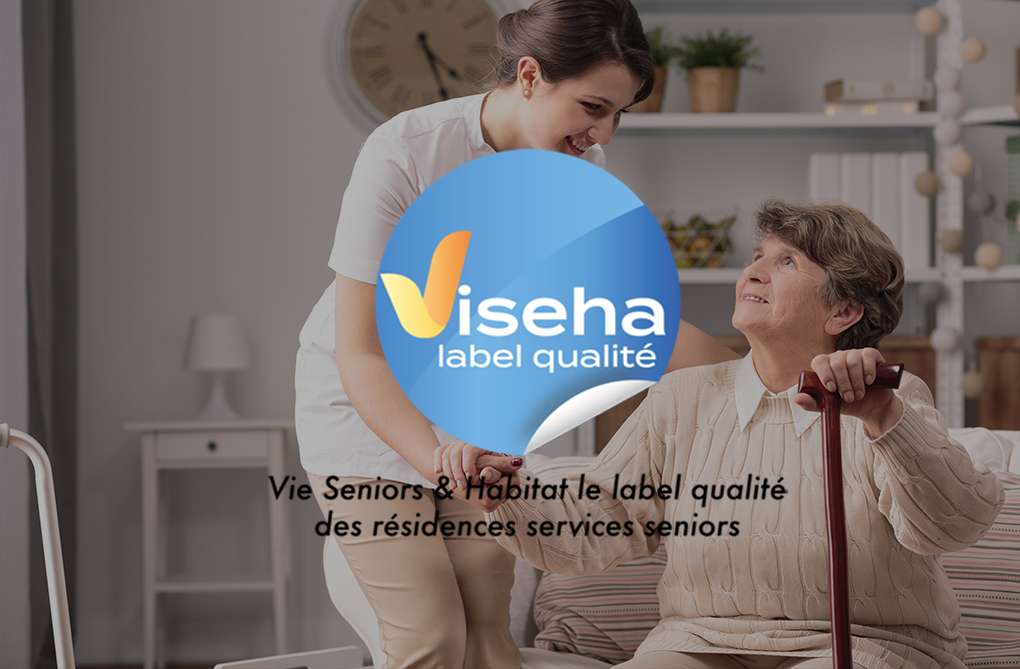 viseha le premier label de qualité des résidences services seniors