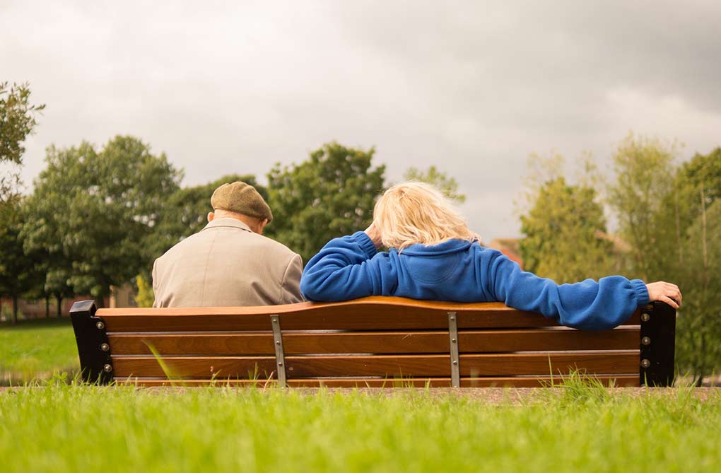 etes vous un senior ou un jeune retraité