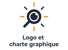 Logo et charte graphique Bonjour senior