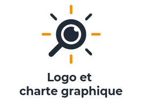 Logo et charte graphique Bonjour senior