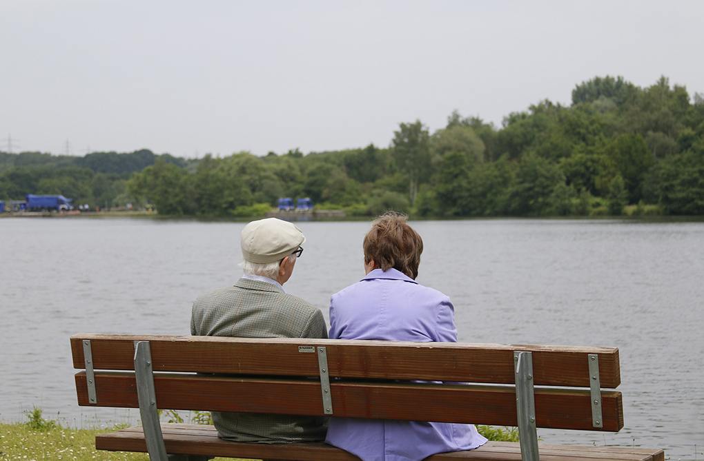 Les aides des caisses de retraite pour les seniors