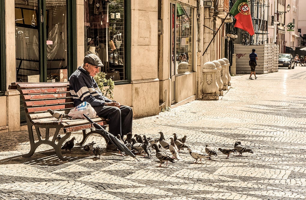 Journée mondiale Alzheimer