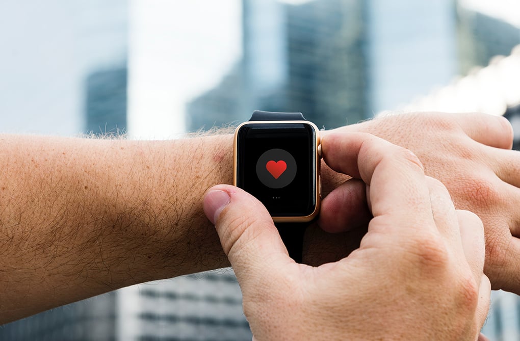 Le bracelet de sécurité GPS : une solution pour les personnes atteintes d' Alzheimer?