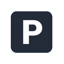 Picto Position parking