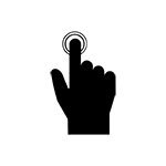 Picto activation