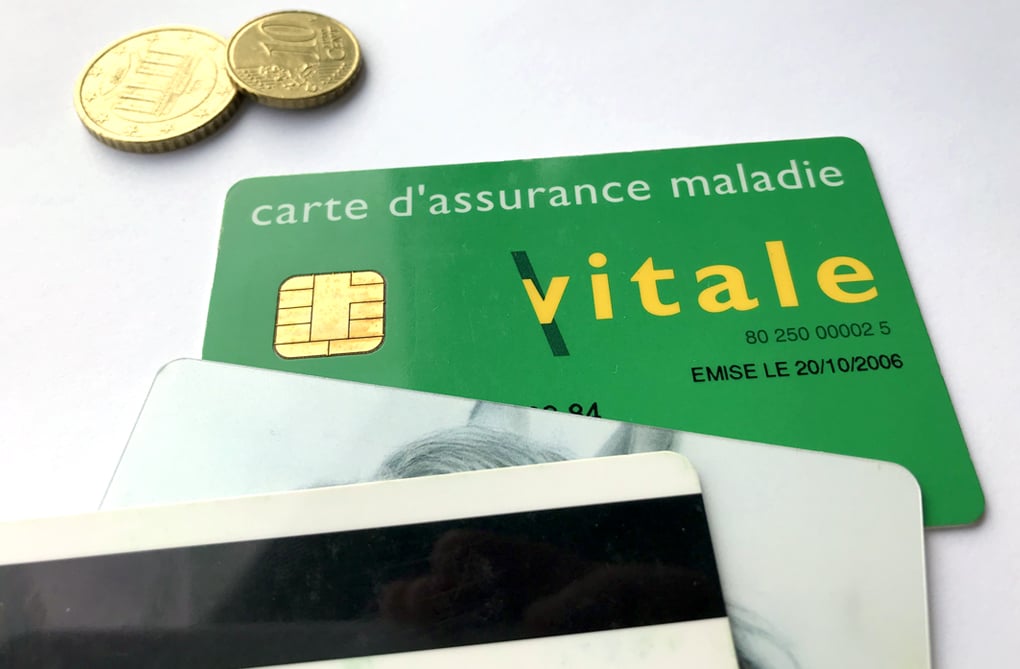 carte vitale