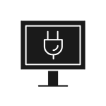 Picto services hôteliers
