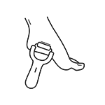 Picto services d'agrément