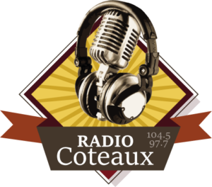 Logo Radio Coteaux