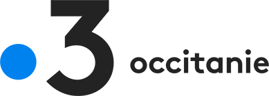 Logo France3 Occitanie