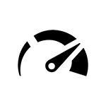 Picto limiteur de vitesse