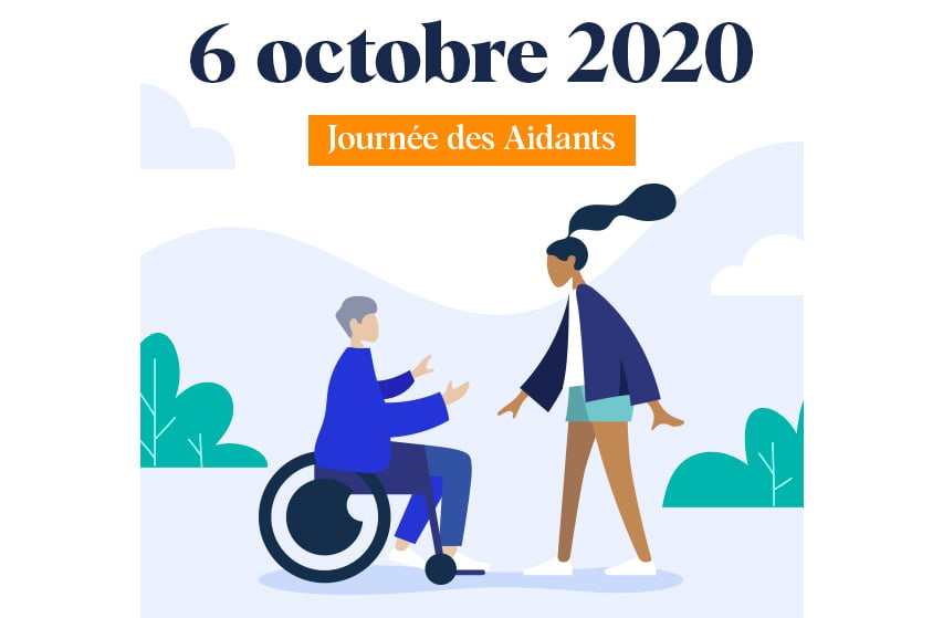 Journée nationale des aidants 2020