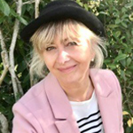 Isabelle Simon rédactrice Bonjour Senior