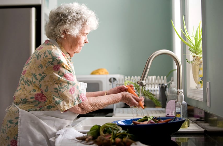 1ère Semaine nationale de la dénutrition