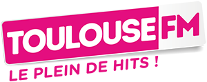 Logo Toulouse FM