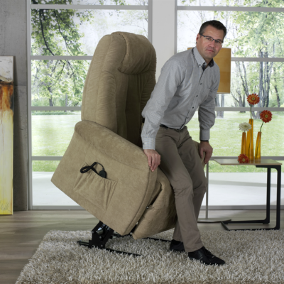 Fauteuil releveur Daner