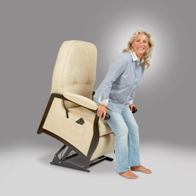Fauteuil releveur Everstyl