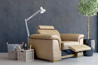 Fauteuil releveur