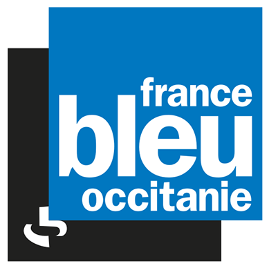 Logo France3 bleue Occitanie