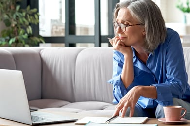 Quelles démarches pour demander sa retraite ?