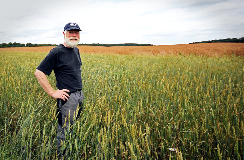 Revalorisation des retraites agricole