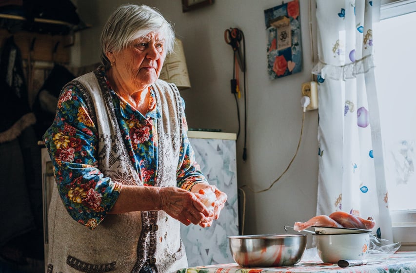 Aides sociales sont récupérables sur l’héritage