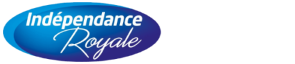 Logo Indépendance Royale