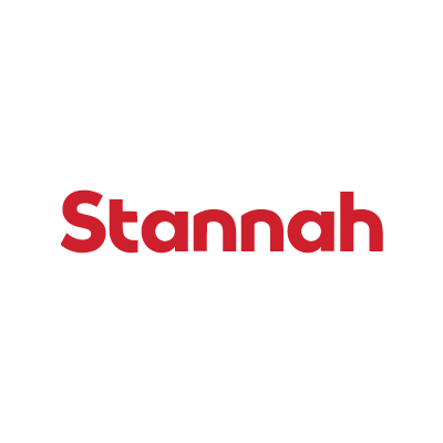 Logotype Stannah 400 x 400 px