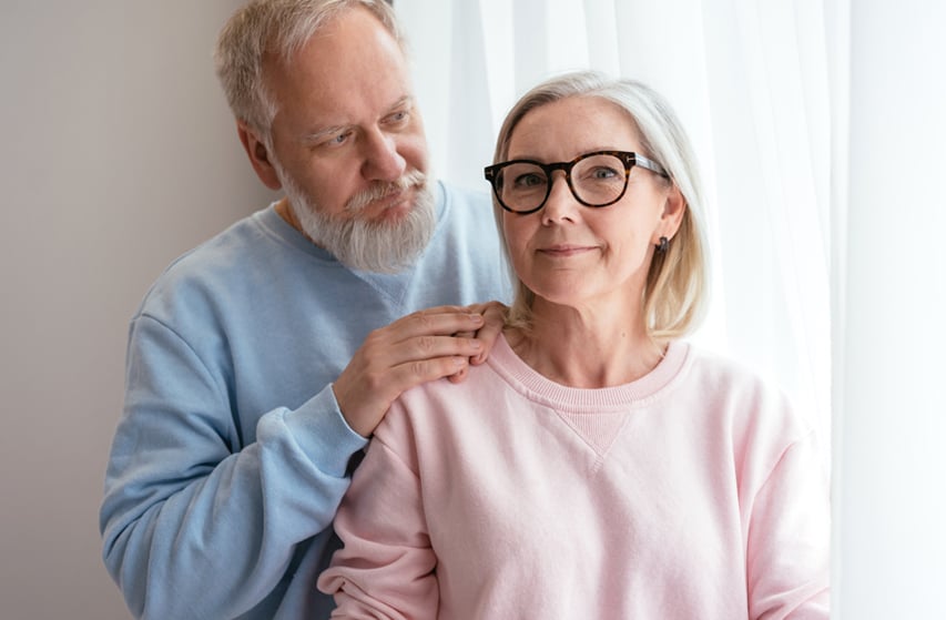 Assurance dépendance solidaire