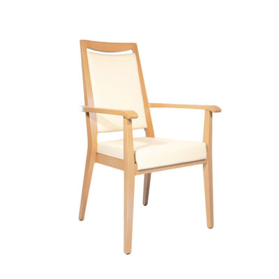 Chaise ergonomique Classique Jeanne et Jean