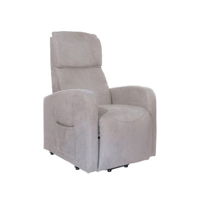 Fauteuil releveur Discret Jeanne et Jean