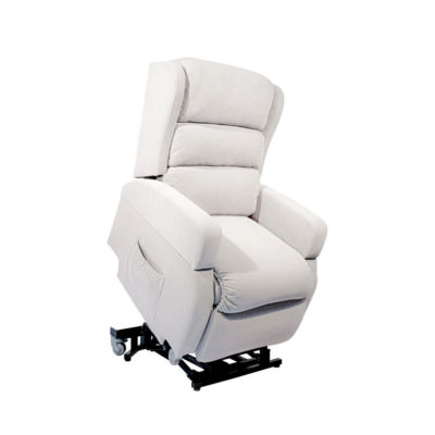 Fauteuil releveur Médical Jeanne et Jean