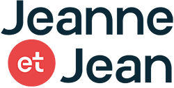 Logo Jeanne et Jean