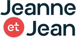 Logo Jeanne et Jean