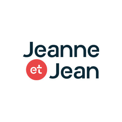 Logo Jeanne et Jean