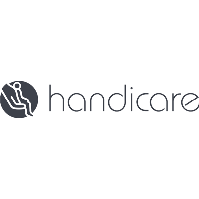 Logo Handicare 400x400px